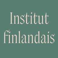 Institut finlandais logo - Similar company to Finnish Institute In Japan