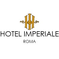 Hotel Imperiale Roma logo - Similar company to The Romehello