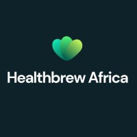 Healthbrew Africa logo - Similar company to Startup With Nocode