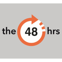 The48hrs logo - Similar company to Sheltr