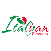 I Love Italyan Flavours - Made in Italy food e-shop logo - Similar company to Videotooth E-Shop