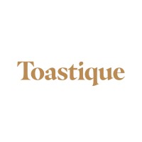 Toastique logo - Similar company to Tacombi