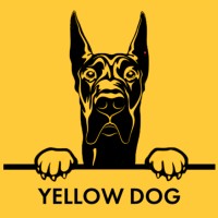 Yellow Dog Resources Limited logo - Similar company to 1St Point Uk Ltd