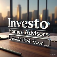 Investo Homes Advisors logo - Similar company to Ratnkunj.Com