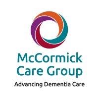 McCormick Care Group logo - Similar company to Community Futures Middlesex - The Business Help Centre
