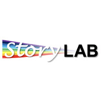 UT Story Lab logo - Similar company to Tech & Meaning