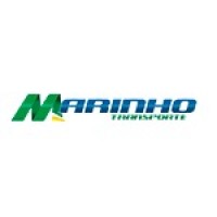 Aluguel de Ônibus - Marinho Transporte logo - Similar company to Apollo Ônibus