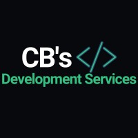 CB's Development Services logo - Similar company to Cb Development Llc