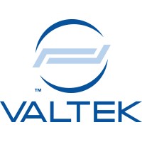 Valtek logo - Similar company to Valtek