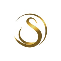 Swan Caravan logo - Similar company to Feza Design