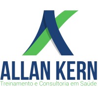 Allan Kern Treinamento e Consultoria em Saúde logo - Similar company to Supporte Educação & Saúde No Trabalho