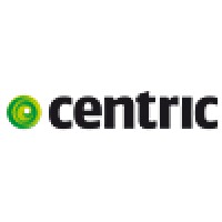 Centric Belgium logo - Similar company to Centric