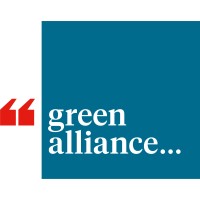 Green Alliance logo - Similar company to Possible