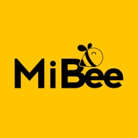 MiBee logo - Similar company to A13 Content