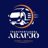 Transportadora Araújo logo - Similar company to União Tanques