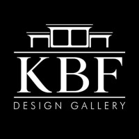 KBF Design Gallery logo - Similar company to Black Om