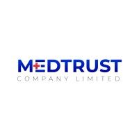 MEDTRUST COMPANY LIMITED logo - Similar company to Medtrust, Llc