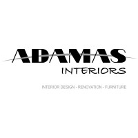 Adamas Interiors logo - Similar company to Nature Offices