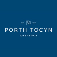 Porth Tocyn Hotel logo - Similar company to The Venue Collection