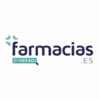 Farmacias.es logo - Similar company to Farmacias.Com