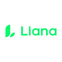 Liana logo - Similar company to Wizardsardine