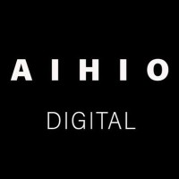 AIHIO Digital logo - Similar company to Pinecone
