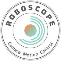 RoboScope logo - Similar company to Fright Zone