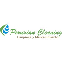 PERUVIAN CLEANING logo - Similar company to Peruvian Cleaning