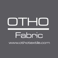 Otho Fabric logo - Similar company to Seamount Store