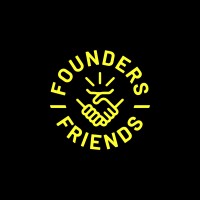 Founders / Friends logo - Similar company to Ri Startup Week