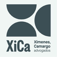 XiCa advogados logo - Similar company to Xibe
