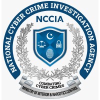 National Cyber Crime Investigation Agency logo - Similar company to Microzaib