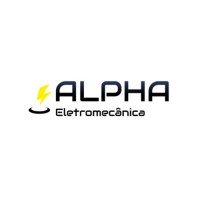 Alpha Eletromecânica logo - Similar company to Jmc Logistica