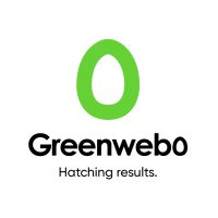 Greenwebo logo - Similar company to Huboh