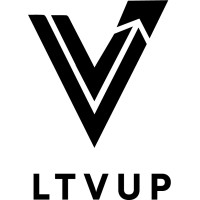 LTVUP logo - Similar company to Digett
