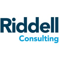Riddell Consulting logo - Similar company to Management Data And Analytics Lab