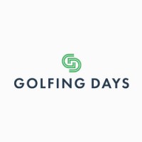 Golfing Days Ltd logo - Similar company to Bunker Mentality