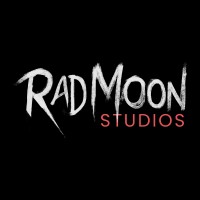 Radmoon Studios logo - Similar company to Superintelligence Technologies