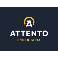 Attento Engenharia logo - Similar company to Attento