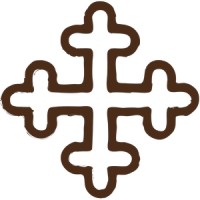 Church Of The Apostles logo - Similar company to Wildsons