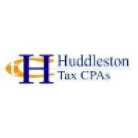 Huddleston Tax CPAs logo - Similar company to Sigma Chi Upsilon Upsilon Chapter
