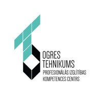 Ogres tehnikums logo - Similar company to Infinite