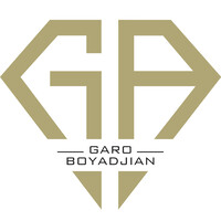 Garo Boyadjian Jewelry logo - Similar company to Arcange Watches