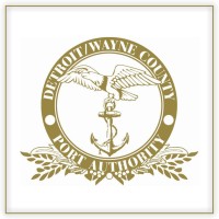 Detroit Wayne County Port Authority logo - Similar company to Localcode