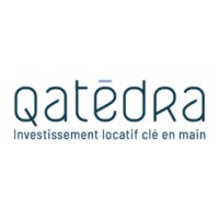 Qatédra logo - Similar company to Maciflore L'Agence