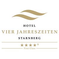 Hotel Vier Jahreszeiten Starnberg logo - Similar company to Erpam Gmbh