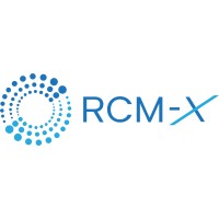 RCM-X logo - Similar company to Emsow