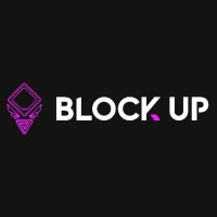 Block - Ultimate Protection logo - Similar company to Progressive Professional Forum, Ppf Kuwait