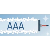 AAA Solar Panel Cleaning and Bird Proofing logo - Similar company to Solar System Pty Ltd