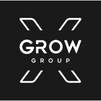 GrowX Group GmbH logo - Similar company to Textverstehen